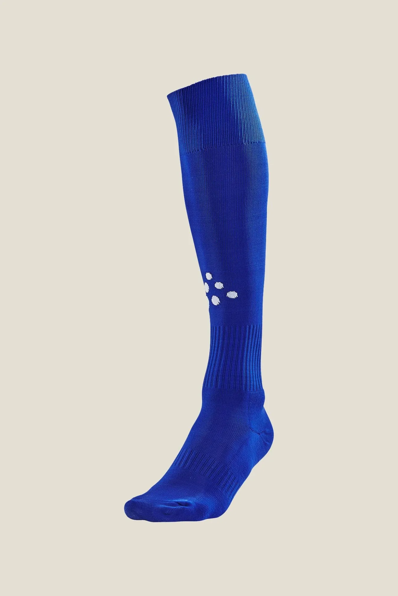 Craft Sportswear Strumpor|Teamwear^Squad Sock Solid Club Cobolt