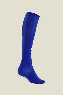 Craft Sportswear Strumpor|Teamwear^Squad Sock Solid Club Cobolt