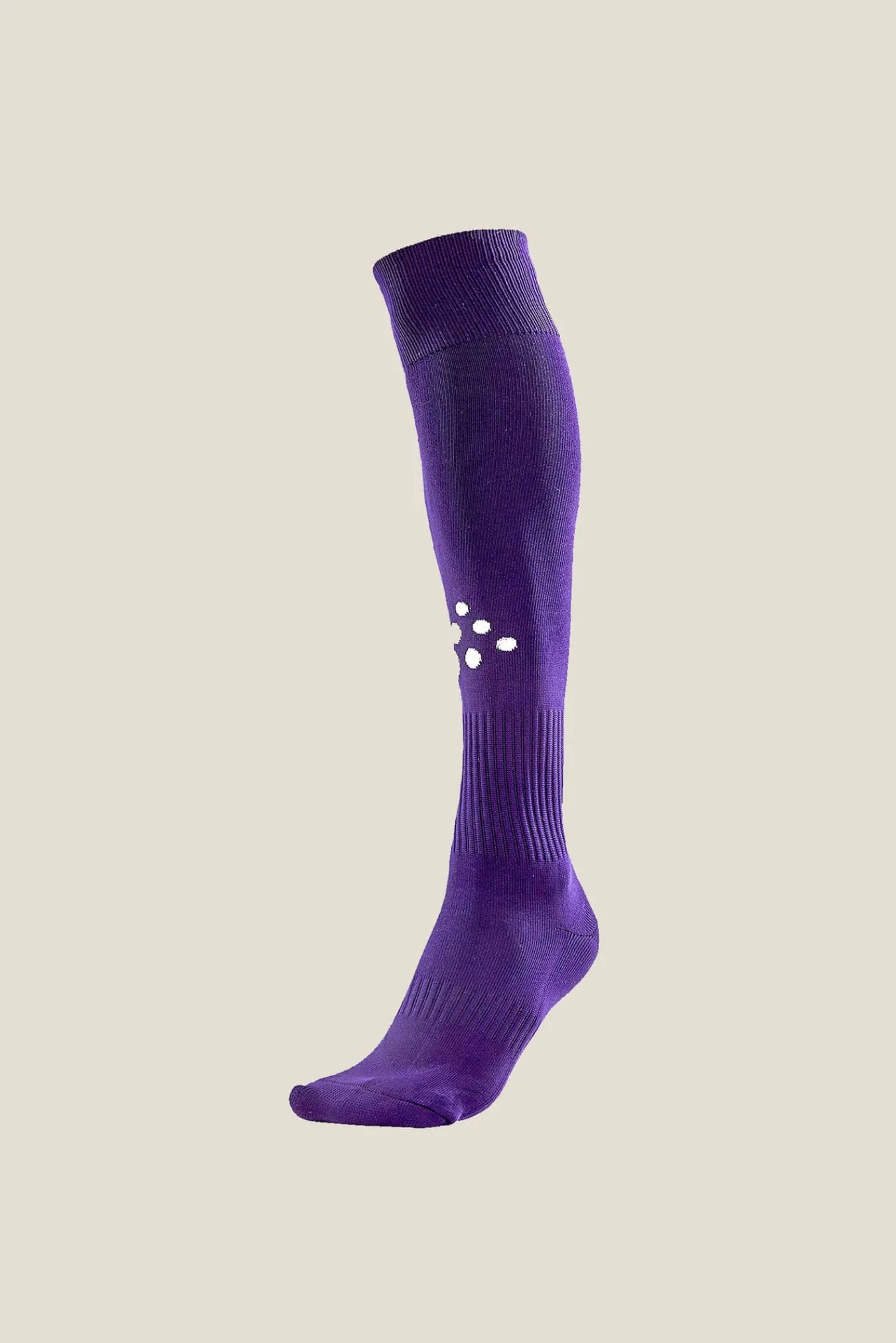 Craft Sportswear Strumpor|Teamwear^Squad Sock Solid True Purple