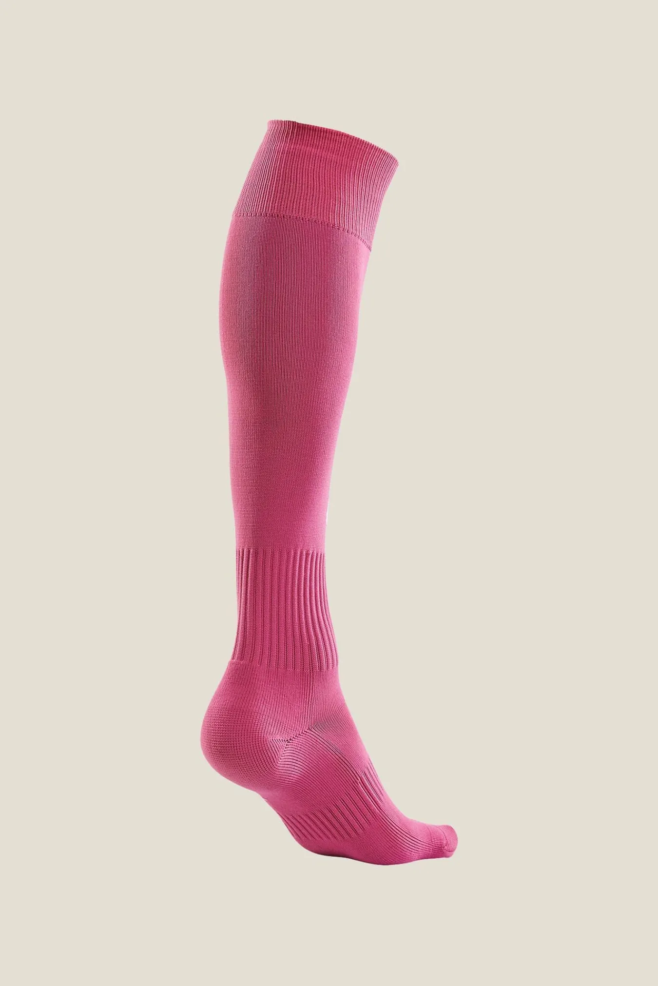 Craft Sportswear Strumpor|Teamwear^Squad Sock Solid Pop