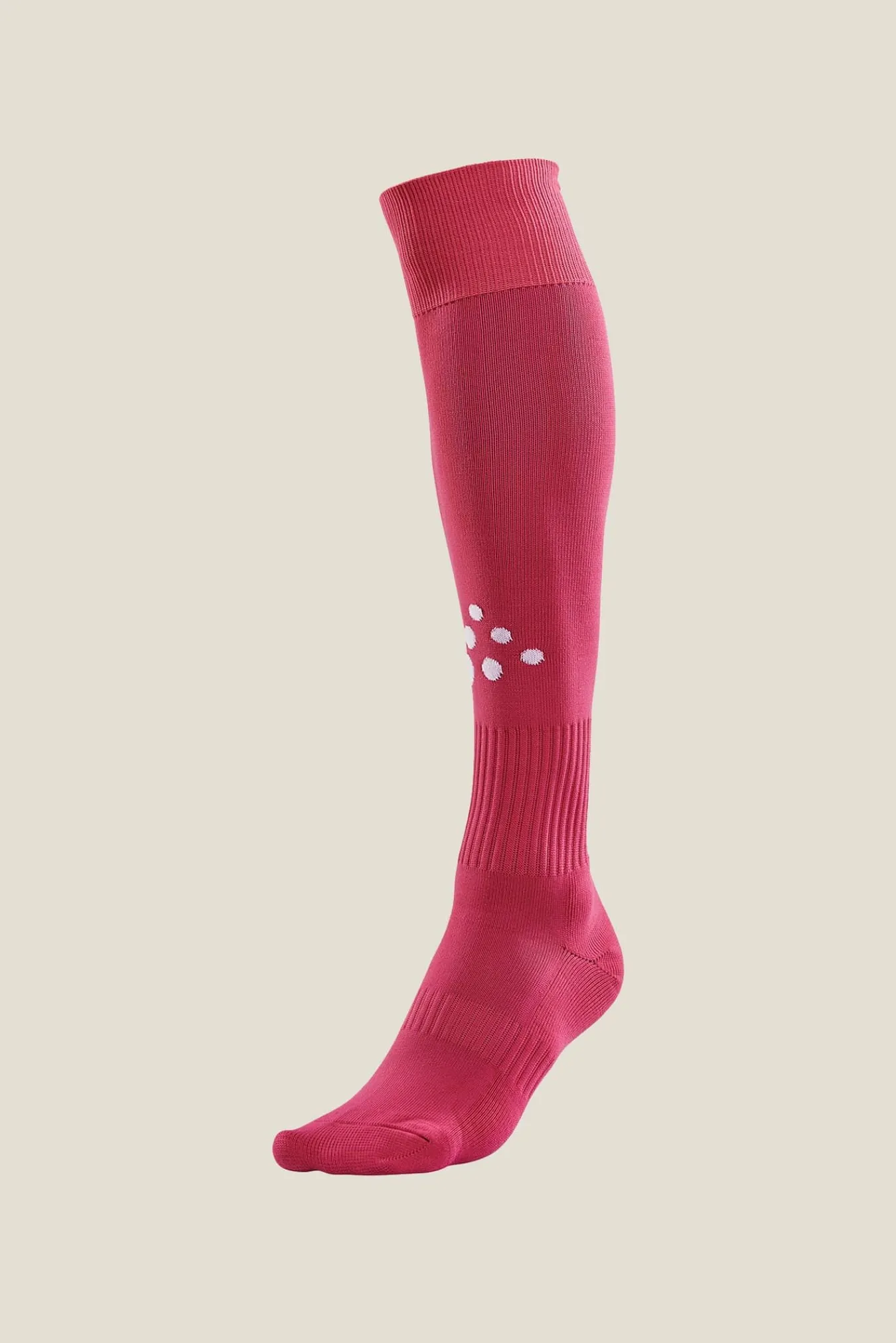 Craft Sportswear Strumpor|Teamwear^Squad Sock Solid Metro