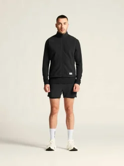 Craft Sportswear Jackor & Västar^SubZ Fleece Vest M Black