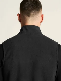 Craft Sportswear Jackor & Västar^SubZ Fleece Vest M Black