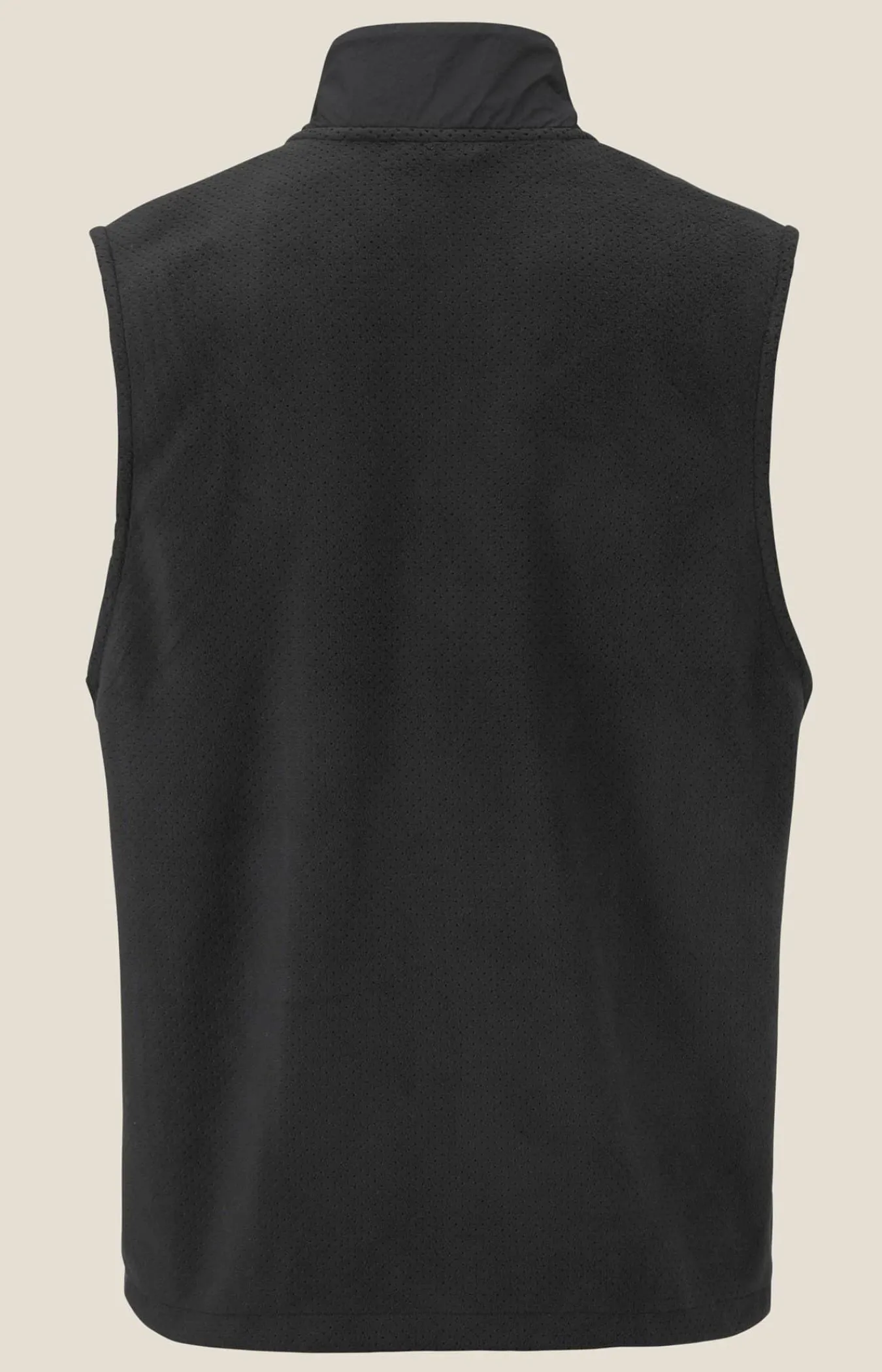 Craft Sportswear Jackor & Västar^SubZ Fleece Vest M Black