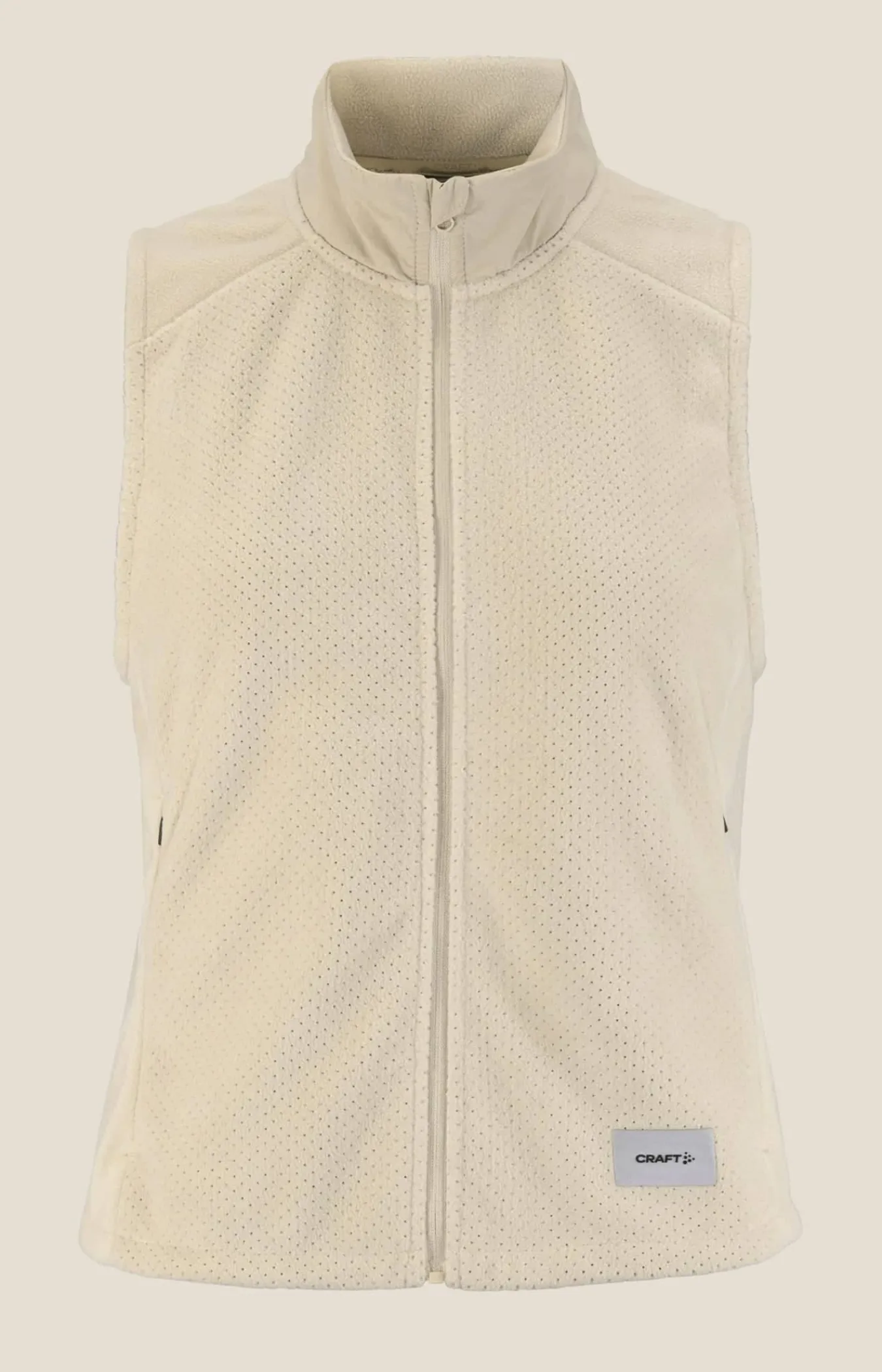 Craft Sportswear Jackor & Västar^SubZ Fleece Vest W Plaster