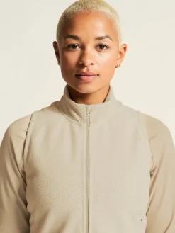 Craft Sportswear Jackor & Västar^SubZ Fleece Vest W Plaster