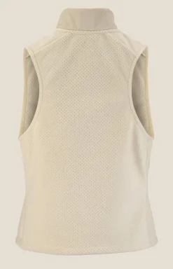 Craft Sportswear Jackor & Västar^SubZ Fleece Vest W Plaster