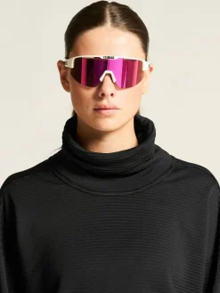 Craft Sportswear Hoodies & Sweatshirts^SubZ Funnelneck Jersey W Black