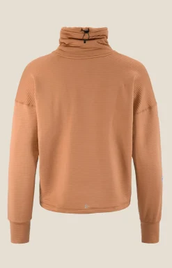 Craft Sportswear Hoodies & Sweatshirts^SubZ Funnelneck Jersey W Syrup