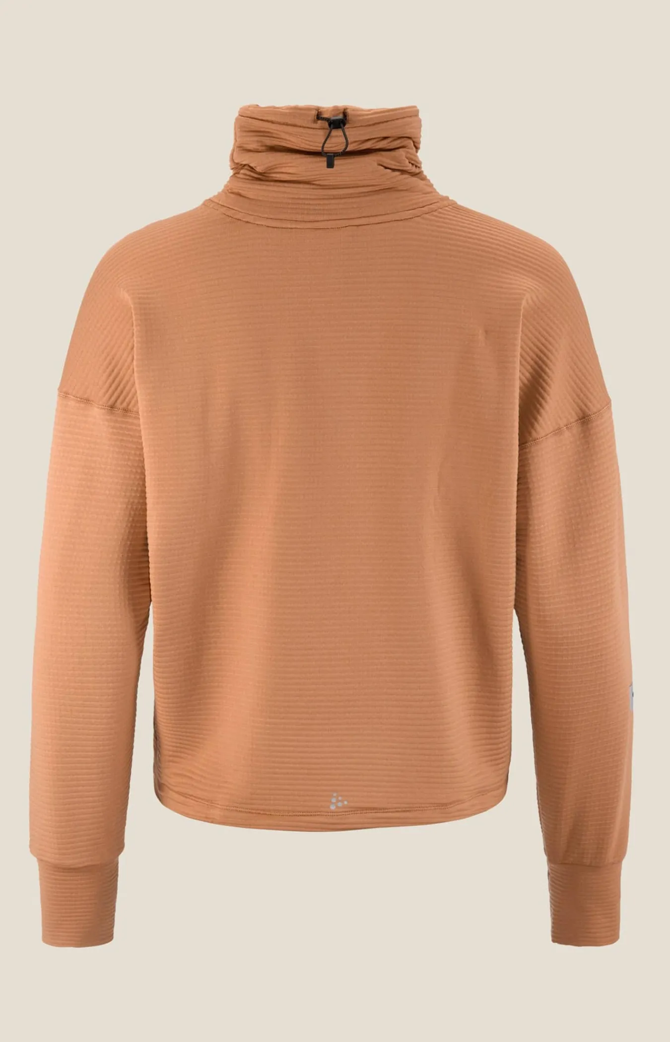 Craft Sportswear Hoodies & Sweatshirts^SubZ Funnelneck Jersey W Syrup