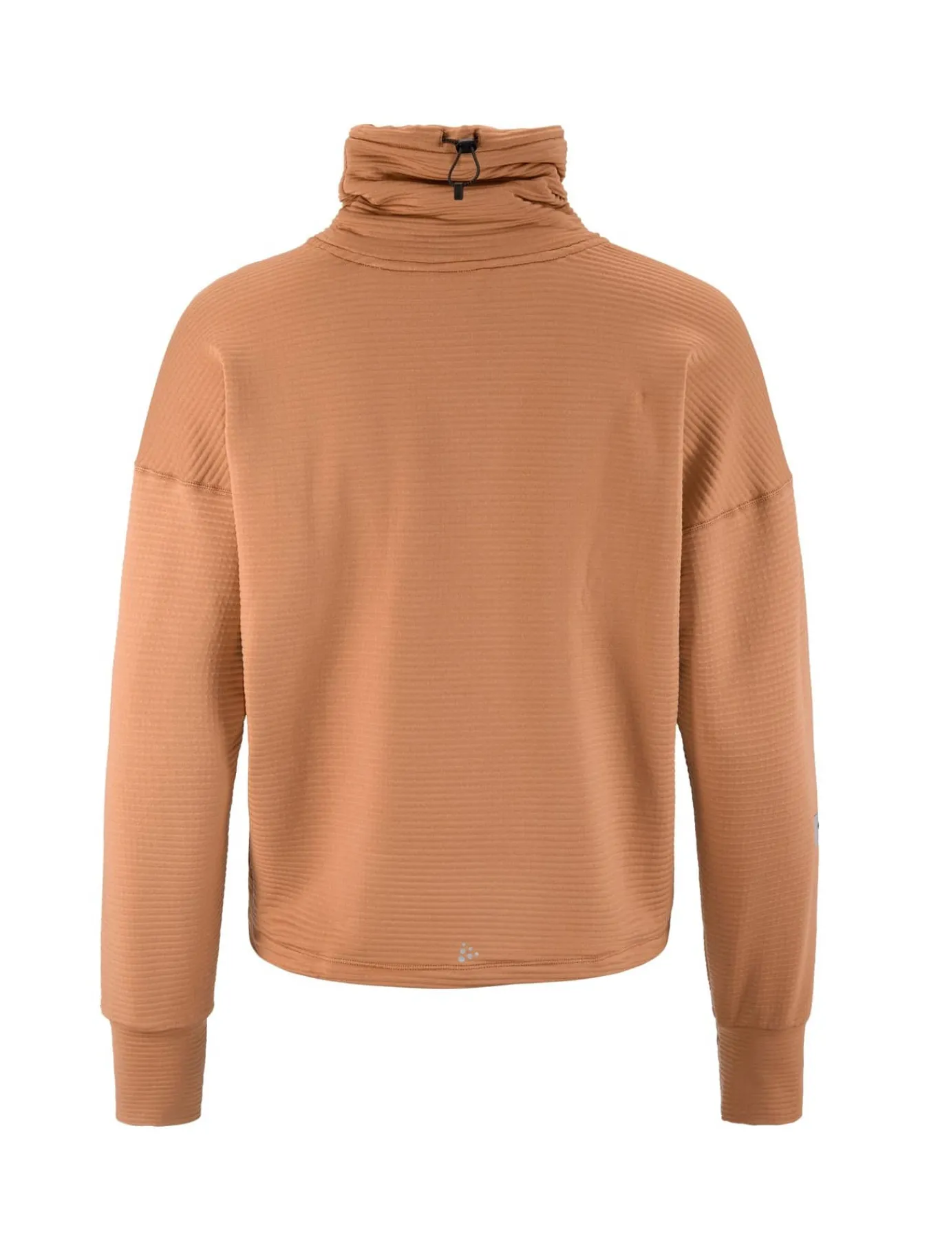 Craft Sportswear Hoodies & Sweatshirts^SubZ Funnelneck Jersey W Syrup