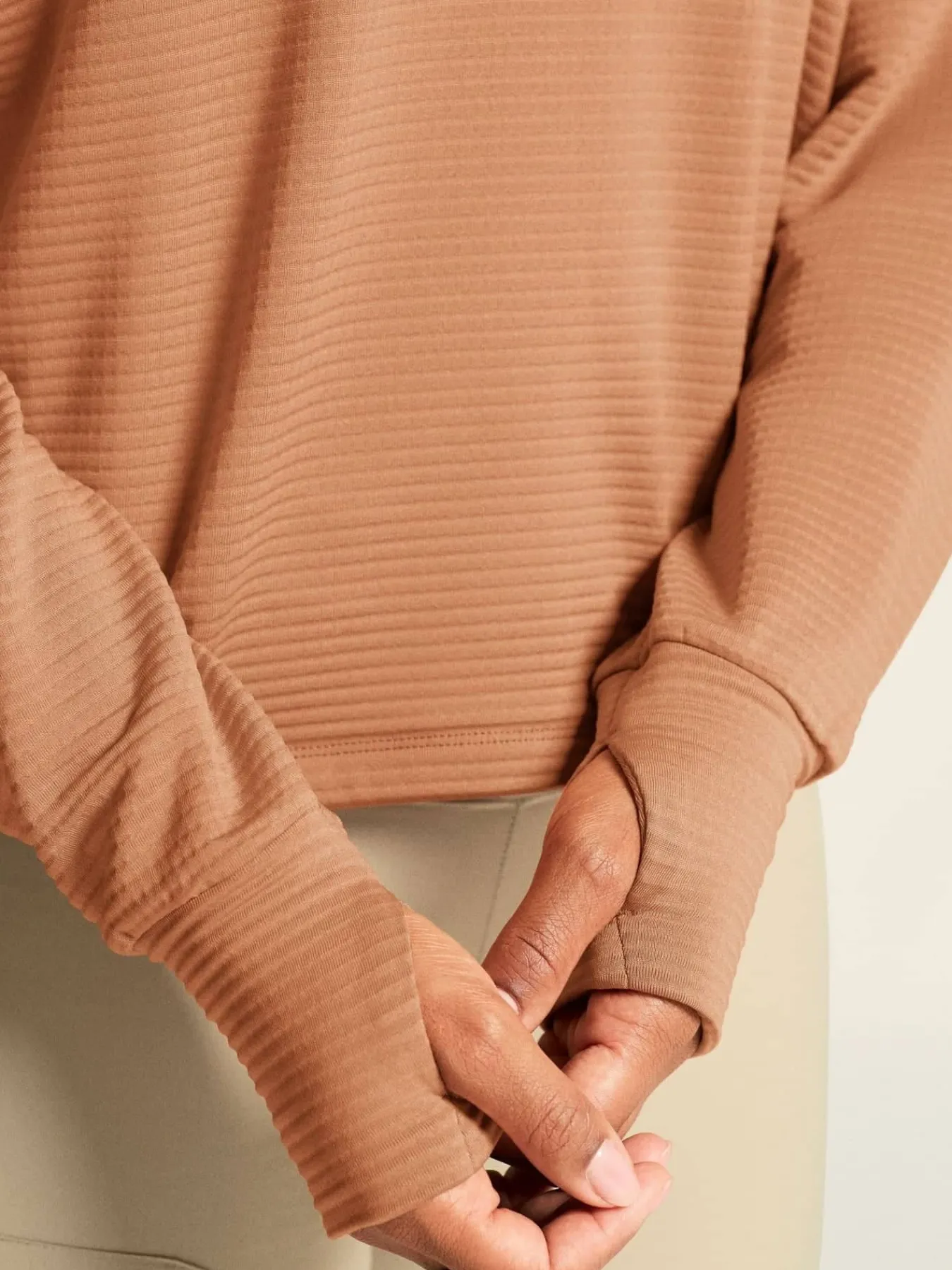 Craft Sportswear Hoodies & Sweatshirts^SubZ Funnelneck Jersey W Syrup