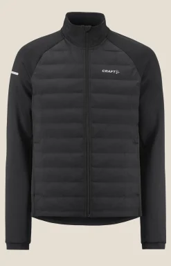 Craft Sportswear Jackor & Västar^SubZ Jacket 4 M Black