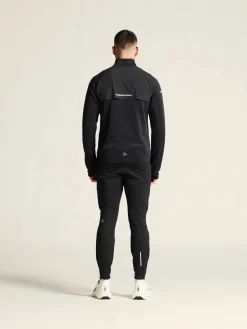 Craft Sportswear Jackor & Västar^SubZ Jacket 4 M Black