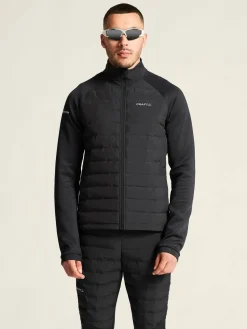 Craft Sportswear Jackor & Västar^SubZ Jacket 4 M Black