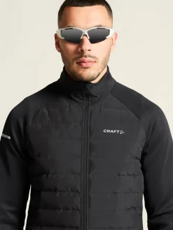 Craft Sportswear Jackor & Västar^SubZ Jacket 4 M Black