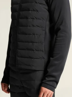 Craft Sportswear Jackor & Västar^SubZ Jacket 4 M Black