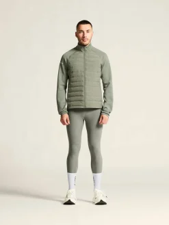 Craft Sportswear Jackor & Västar^SubZ Jacket 4 M Leaf