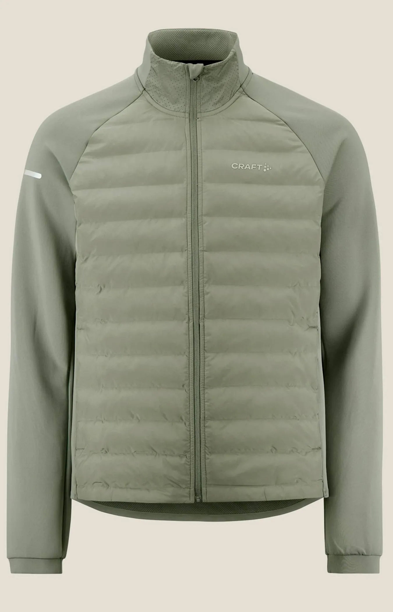 Craft Sportswear Jackor & Västar^SubZ Jacket 4 M Leaf