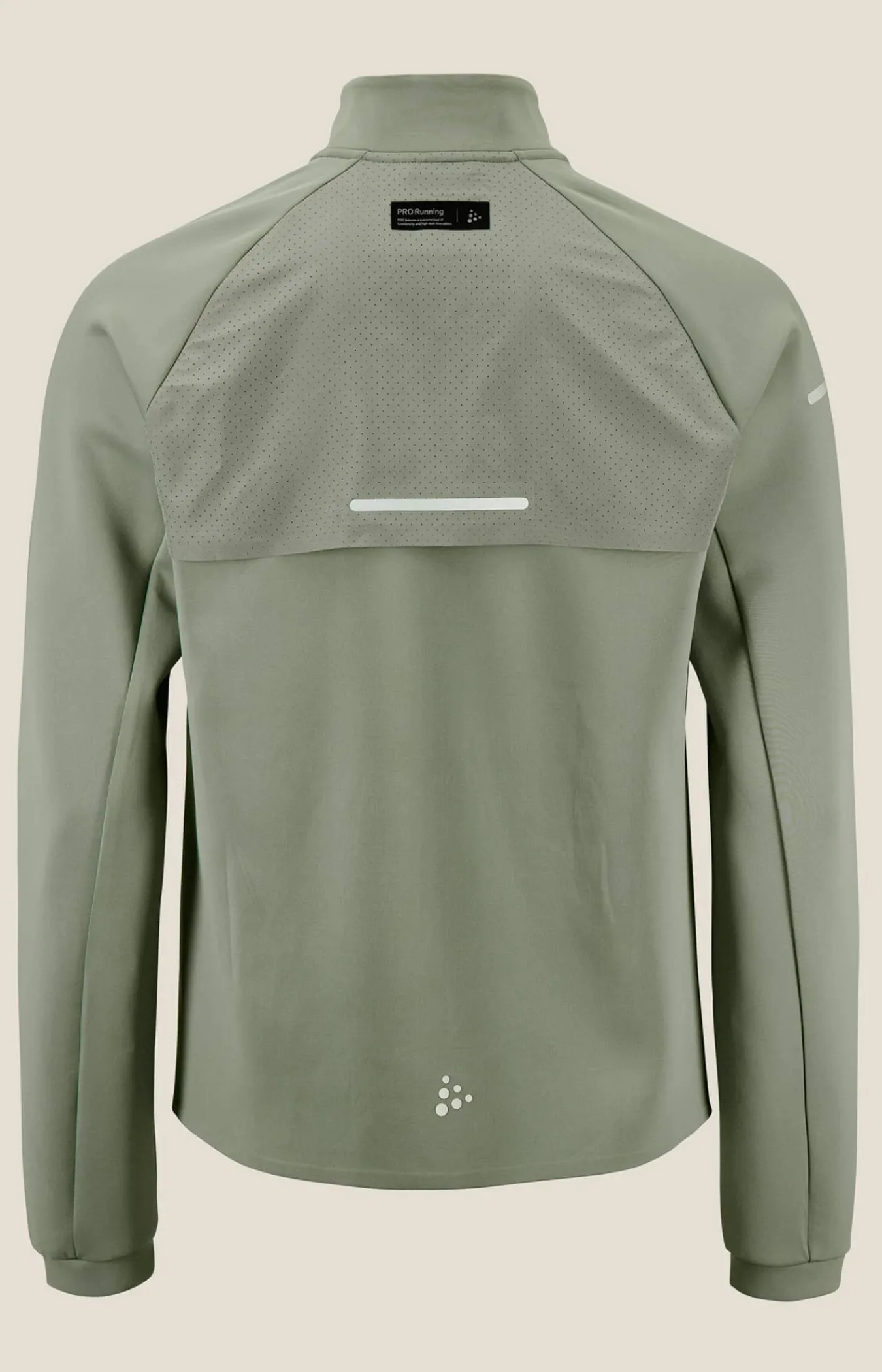 Craft Sportswear Jackor & Västar^SubZ Jacket 4 M Leaf