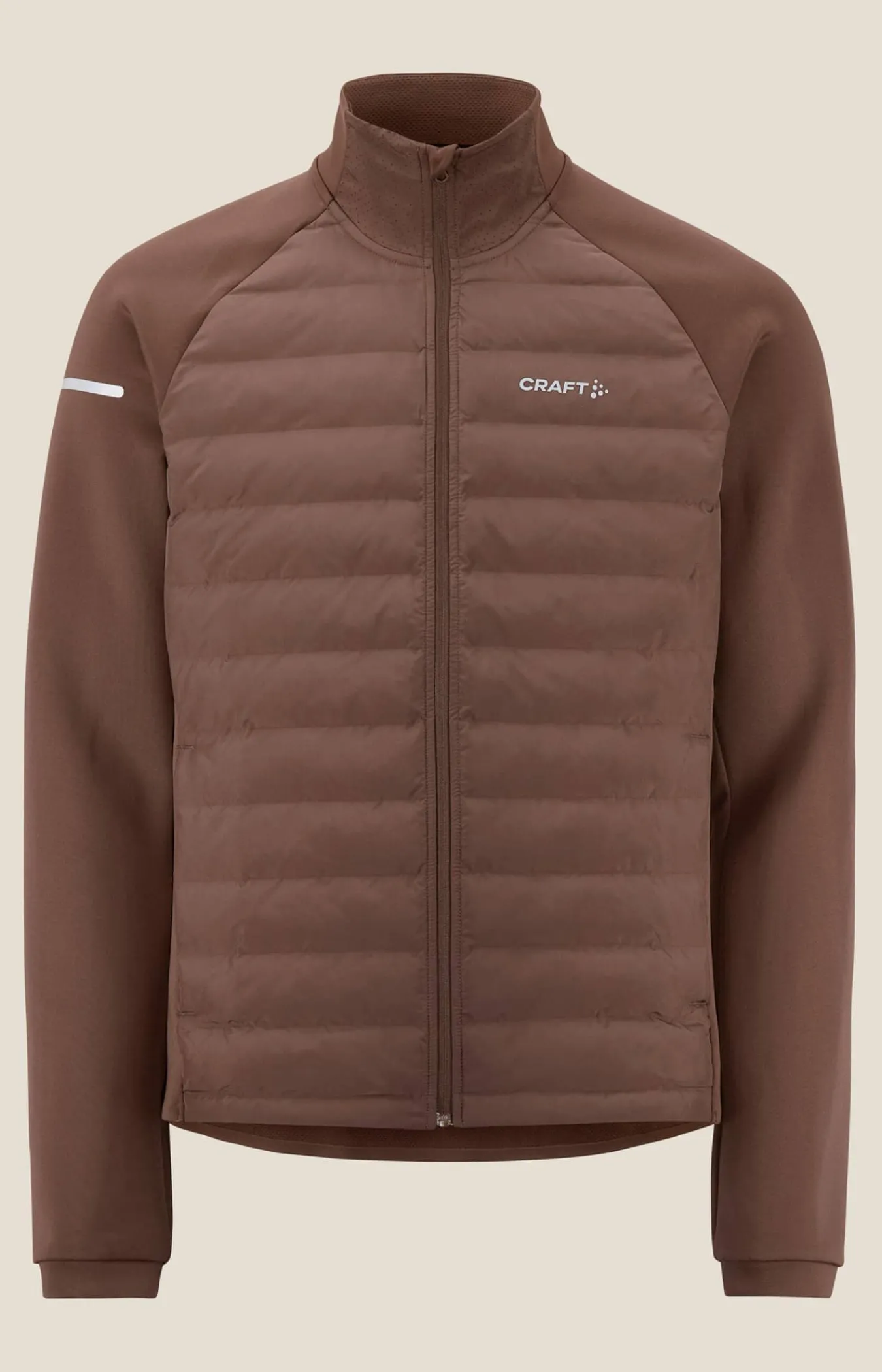 Craft Sportswear Jackor & Västar^SubZ Jacket 4 M Prune