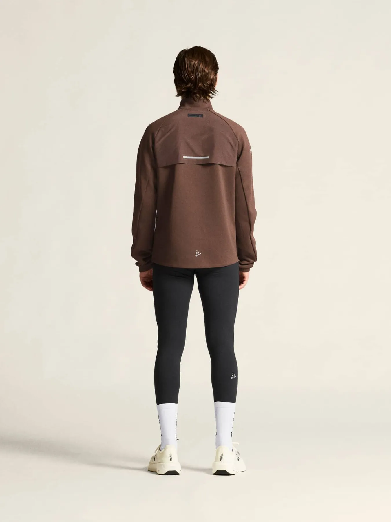 Craft Sportswear Jackor & Västar^SubZ Jacket 4 M Prune