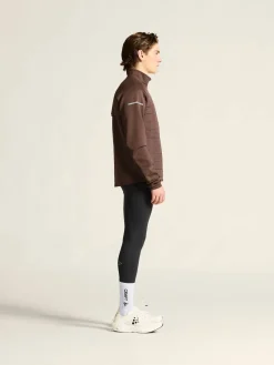 Craft Sportswear Jackor & Västar^SubZ Jacket 4 M Prune