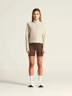 Craft Sportswear Jackor & Västar^SubZ Jacket 4 W Plaster