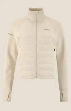 Craft Sportswear Jackor & Västar^SubZ Jacket 4 W Plaster