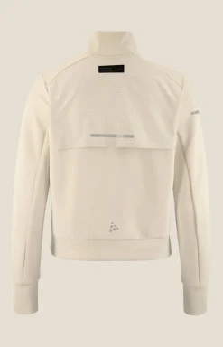 Craft Sportswear Jackor & Västar^SubZ Jacket 4 W Plaster