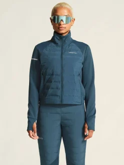Craft Sportswear Jackor & Västar^SubZ Jacket 4 W North