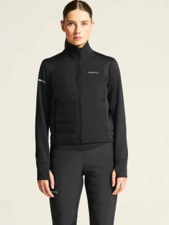 Craft Sportswear Jackor & Västar^SubZ Jacket 4 W Black
