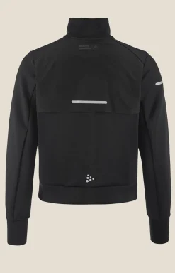 Craft Sportswear Jackor & Västar^SubZ Jacket 4 W Black