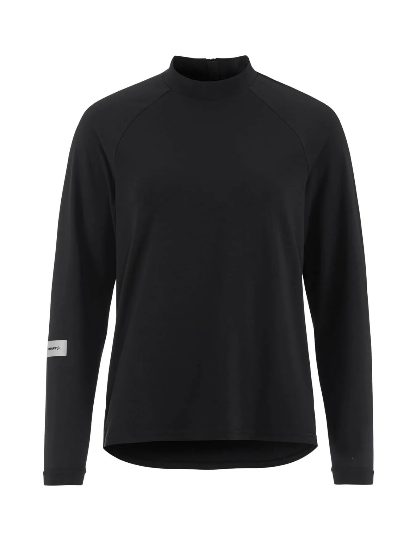 Craft Sportswear Hoodies & Sweatshirts^SubZ Jersey W Black