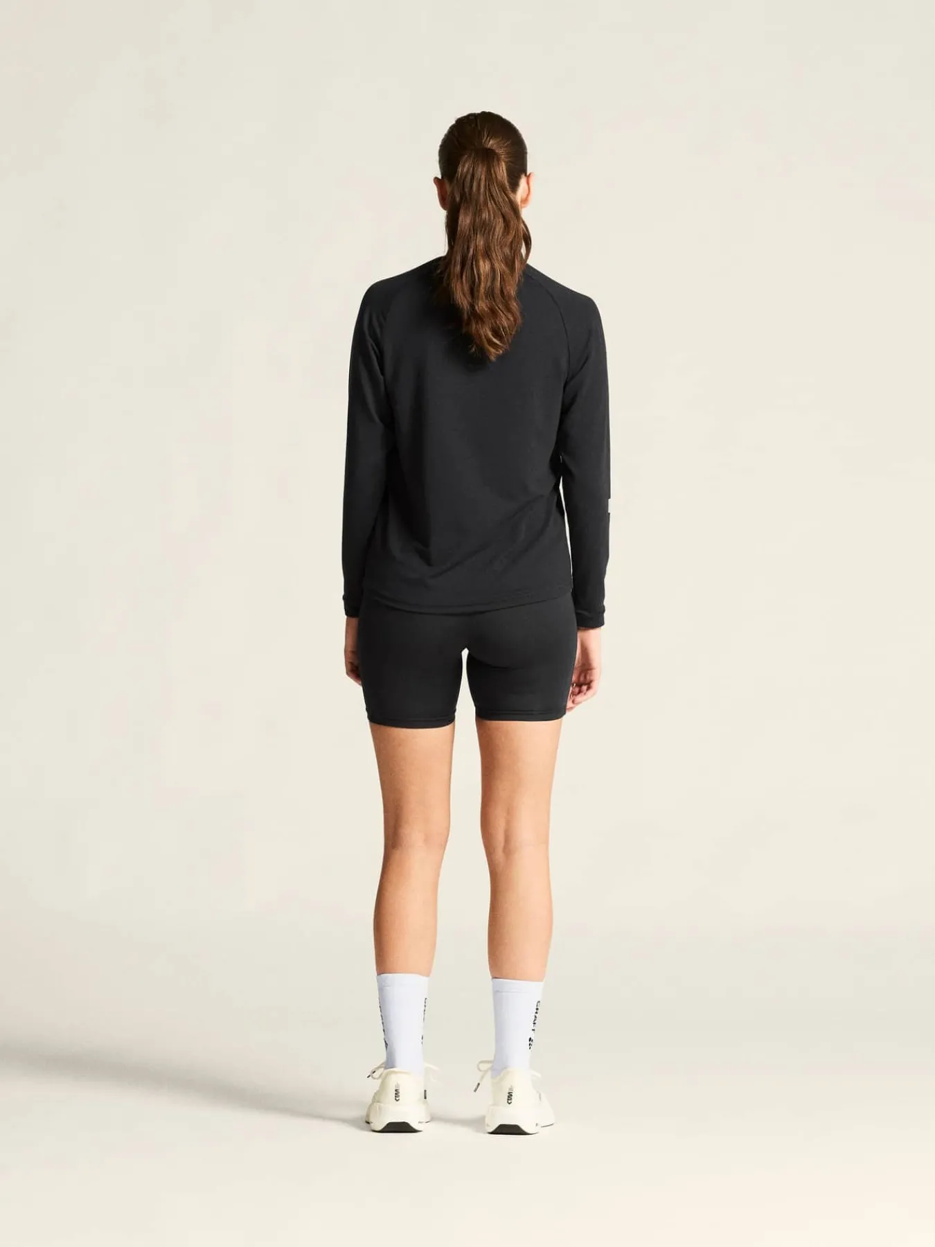 Craft Sportswear Hoodies & Sweatshirts^SubZ Jersey W Black