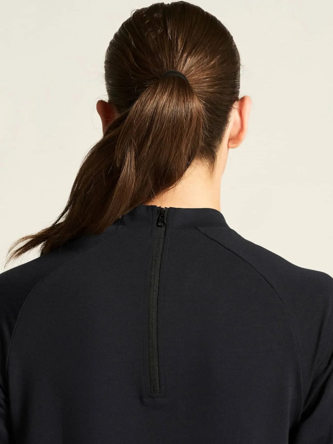 Craft Sportswear Hoodies & Sweatshirts^SubZ Jersey W Black