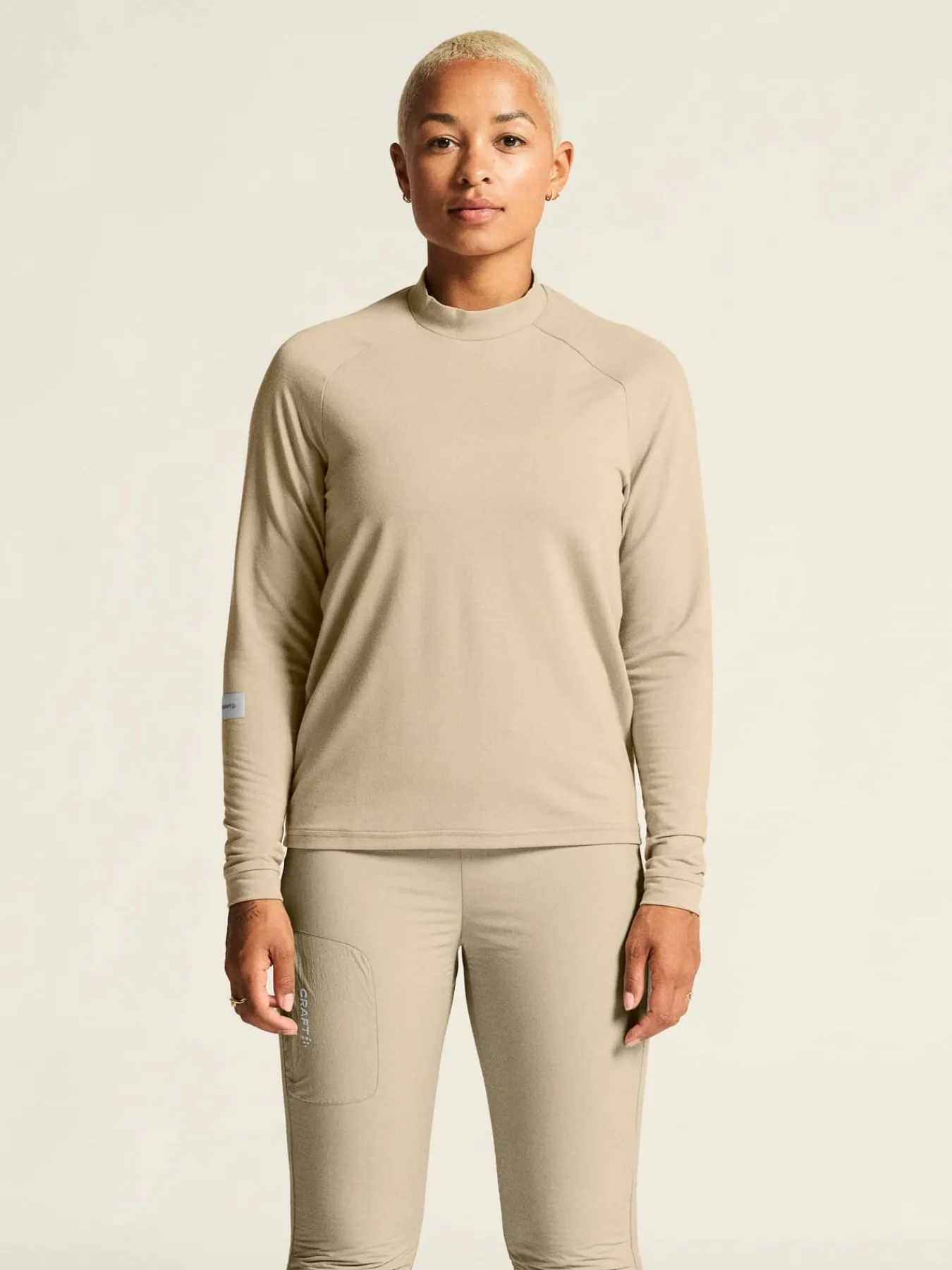 Craft Sportswear Hoodies & Sweatshirts^SubZ Jersey W Hay