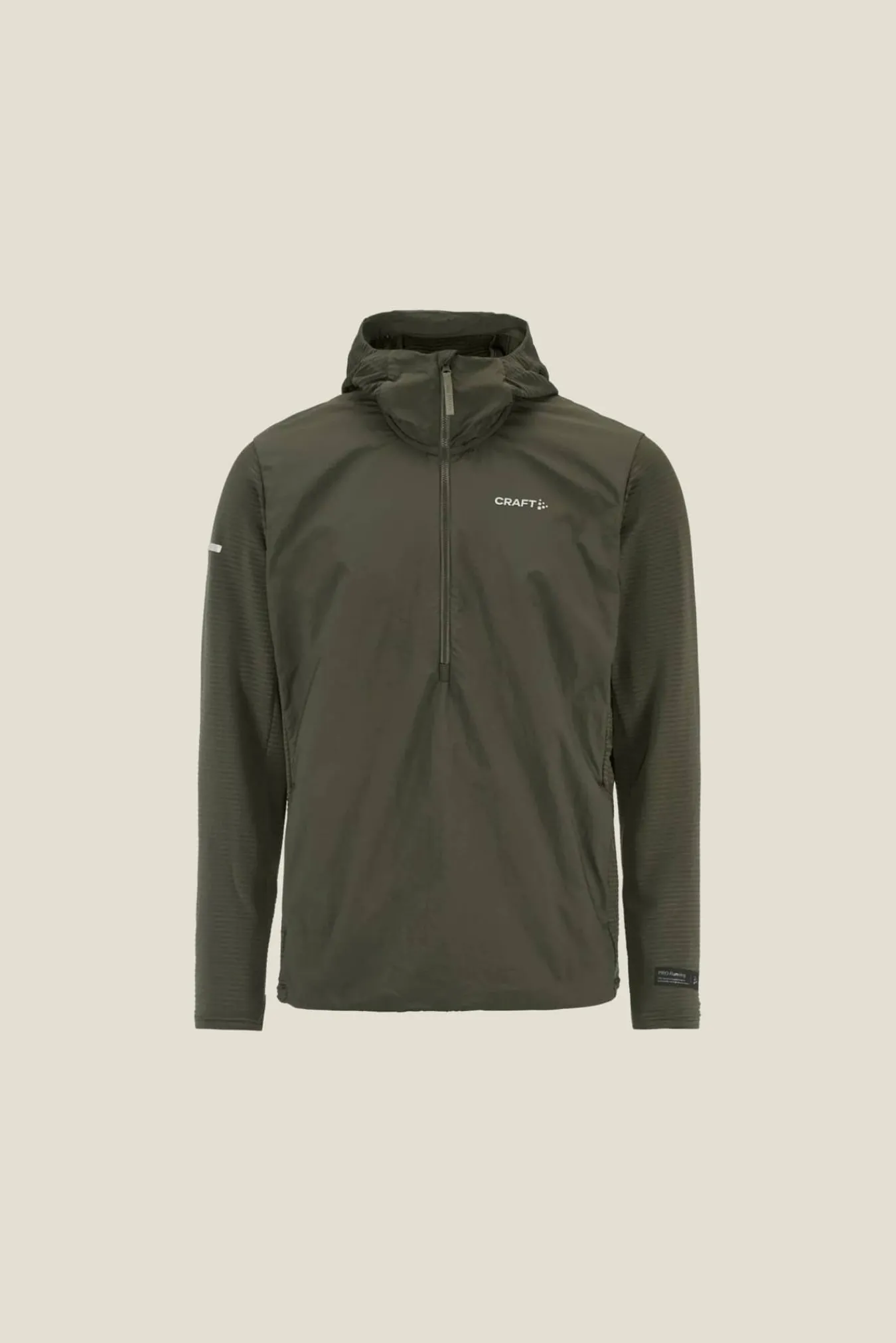 Craft Sportswear Jackor & Västar^SubZ Light Hood Sweater M Chimera