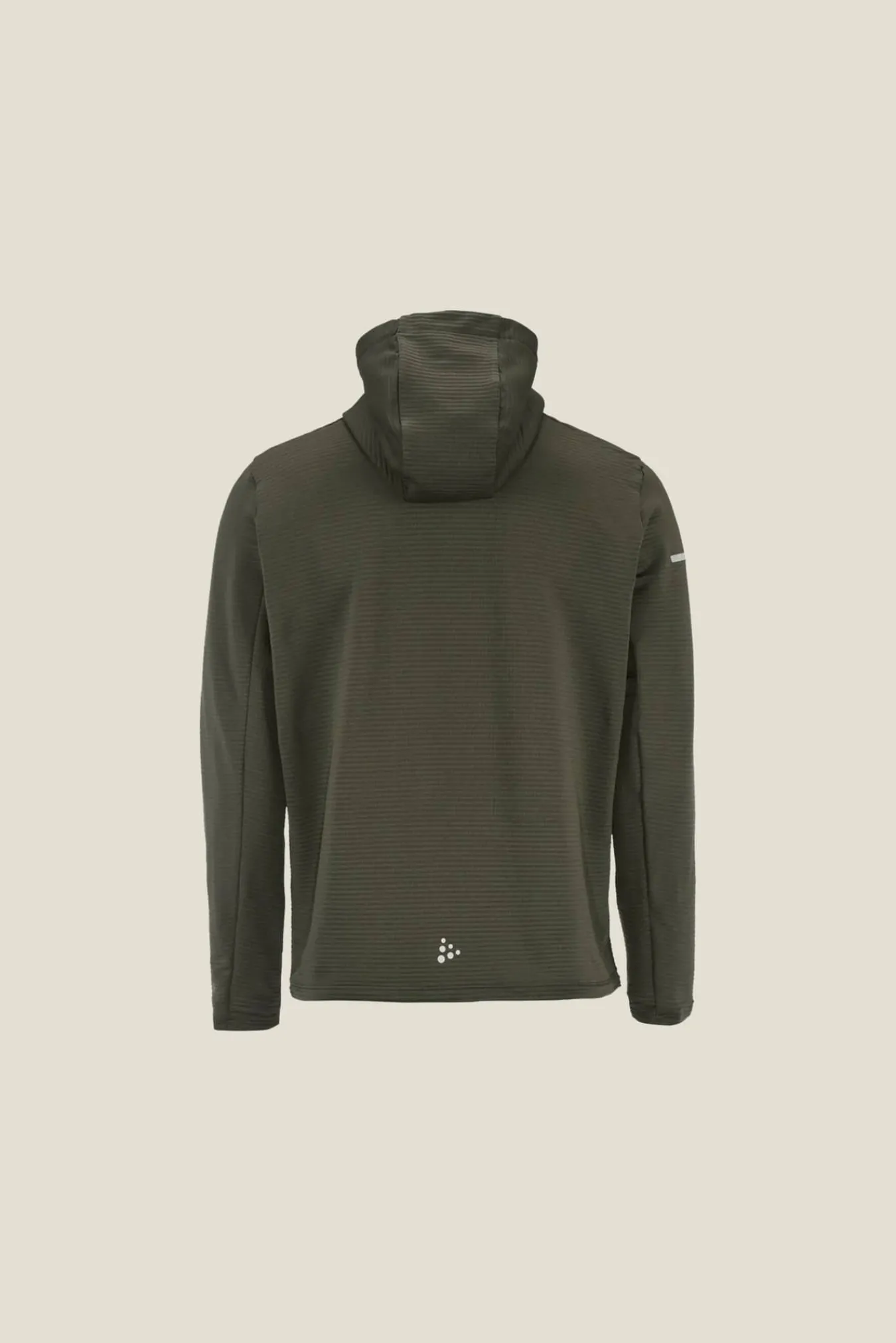 Craft Sportswear Jackor & Västar^SubZ Light Hood Sweater M Chimera