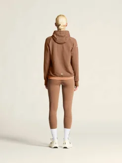 Craft Sportswear Jackor & Västar^SubZ Light Hood Sweater W Clove