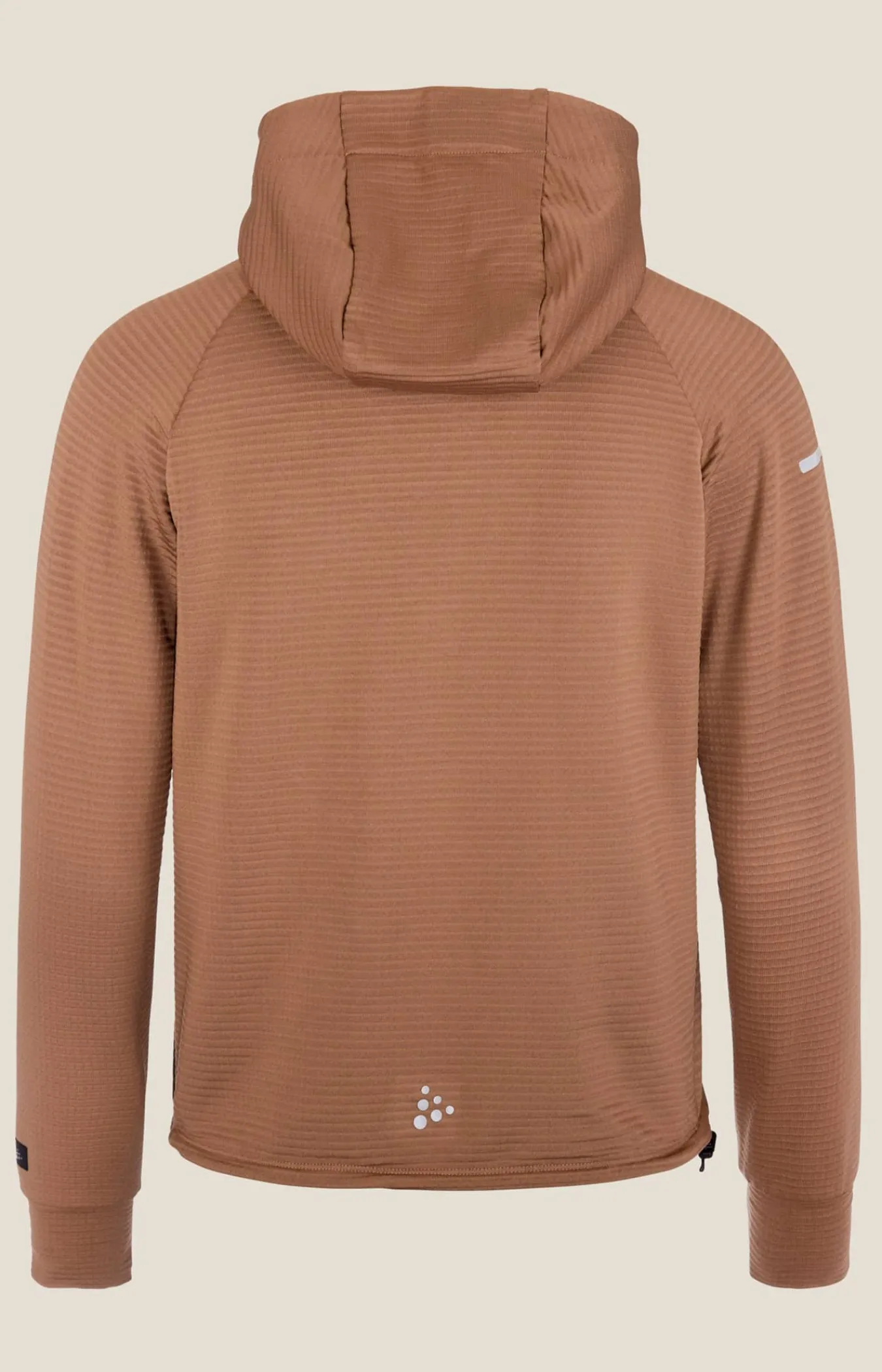 Craft Sportswear Jackor & Västar^SubZ Light Hood Sweater W Clove