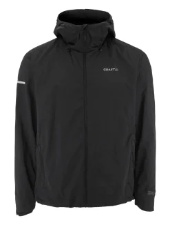 Craft Sportswear Jackor & Västar^SubZ Light Jacket M Black