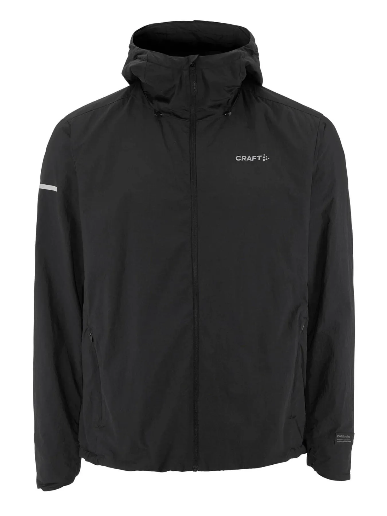 Craft Sportswear Jackor & Västar^SubZ Light Jacket M Black