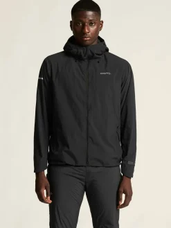 Craft Sportswear Jackor & Västar^SubZ Light Jacket M Black