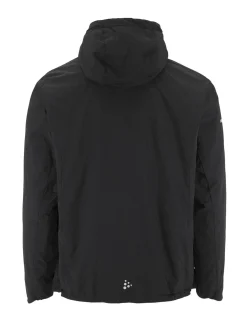 Craft Sportswear Jackor & Västar^SubZ Light Jacket M Black