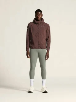 Craft Sportswear Jackor & Västar^SubZ Light Jacket M Prune