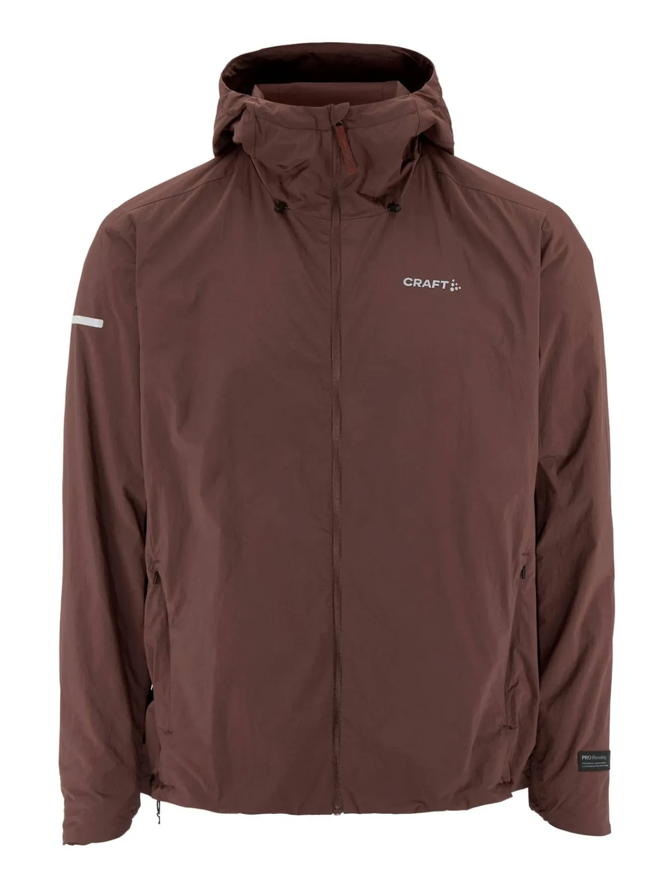 Craft Sportswear Jackor & Västar^SubZ Light Jacket M Prune