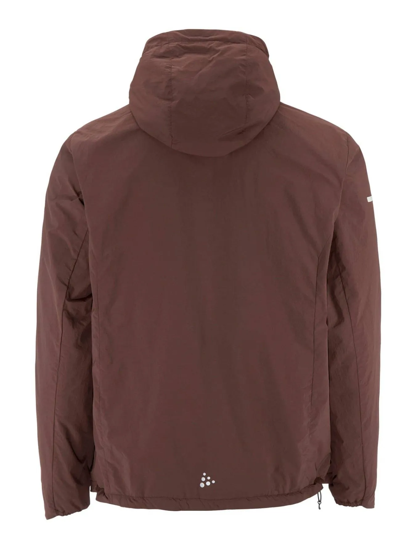 Craft Sportswear Jackor & Västar^SubZ Light Jacket M Prune