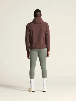 Craft Sportswear Jackor & Västar^SubZ Light Jacket M Prune