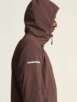 Craft Sportswear Jackor & Västar^SubZ Light Jacket M Prune
